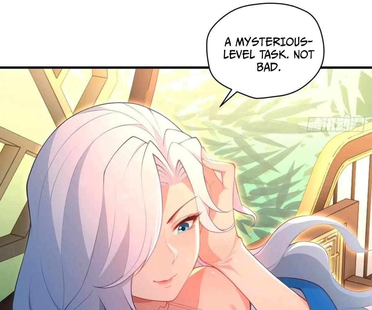 Traveling Through Time and Space to Become an Unlucky NPC: I Have a Wife to Protect Me Chapter 100 69
